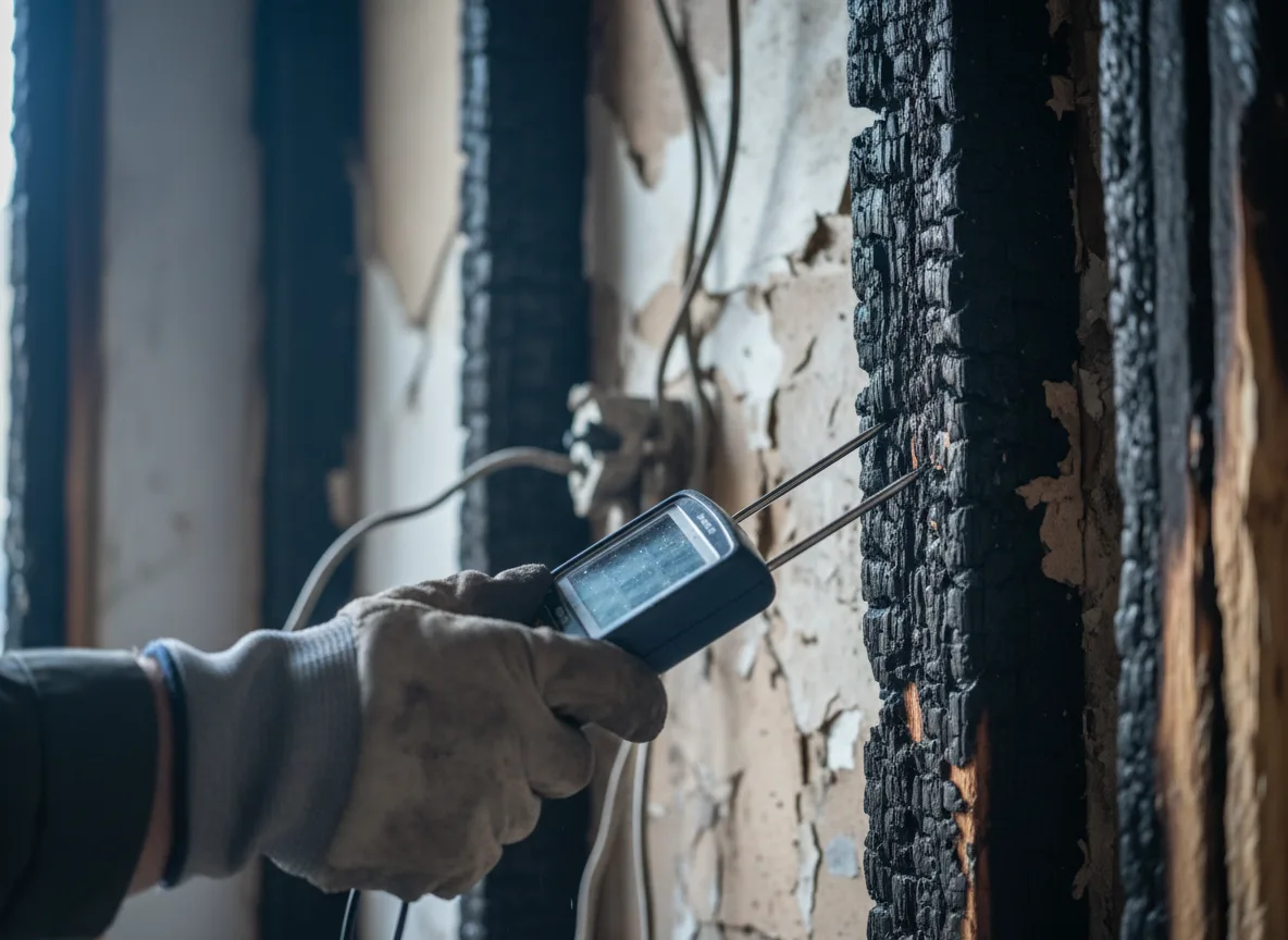 Fire Damage Restoration Bat Cave, NC FAQs